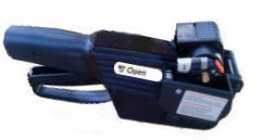 Sequential Numbering Guns